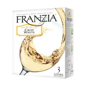 Franzia Crisp White